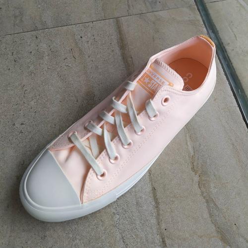 Jual Sepatu Converse CT AS ox Crimson Tint/cantaloupe/egret 570307c - Kota  Ambon - toko kasut | Tokopedia