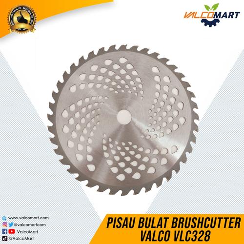 Foto Produk Pisau Bulat Brushcutter Valco VLC328 dari Valco