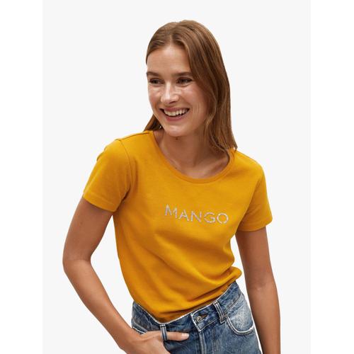 Jual Tee / t-shirt mango Original woman 