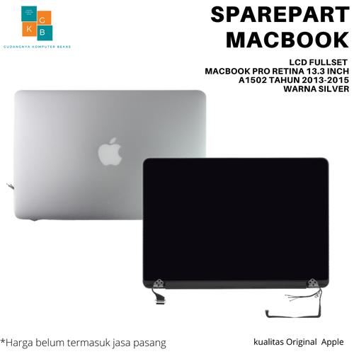 MacBook Pro MD313J/A 13.3inch②（Apple 13