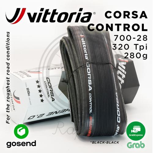Promo VITTORIA Corsa Control Graphene2 