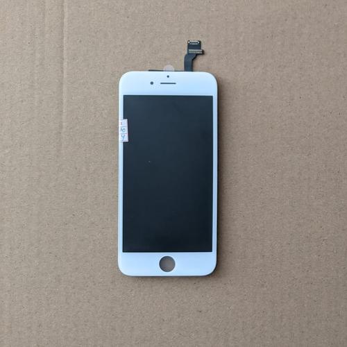 Foto Produk LCD iPhone 6 - Putih dari ENESRA