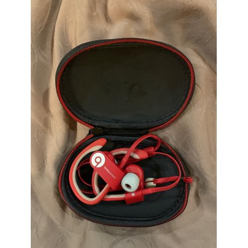 Jual Beats Powerbeats 2 Wireless 
