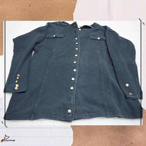 Kardigan Wanita Dimple Club Vintage 