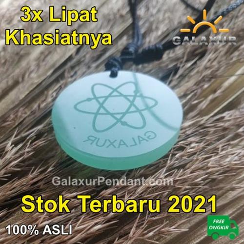 Foto Produk Kalung Kesehatan Galaxur Asli 2020 dari Pasti Kirim