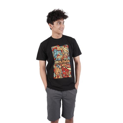 Foto Produk Kaos Dagadu Aseli Official - KLPD Funakawan - S dari Dagadu Official Shop