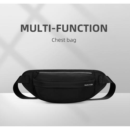 Foto Produk TAS PINGGANG/TRAVEL WAIST BAG MARK RYDEN MR8789 PREMIUM QUALITY dari BANDAR AKSESORIS