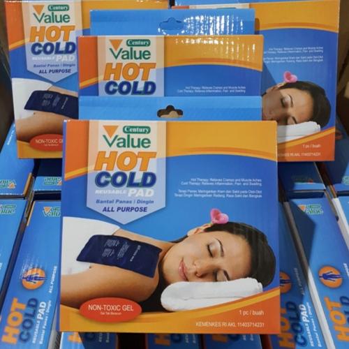 Foto Produk Cold Hot Pack Resources/ Bantal Panas/Dingin dari EHB MEDIKA