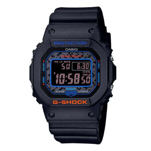 Gambar Casio G-Shock GW-B5600CT-1 MULTIBAND TOUGH SOLAR dari indowatch store Jakarta Barat Tokopedia