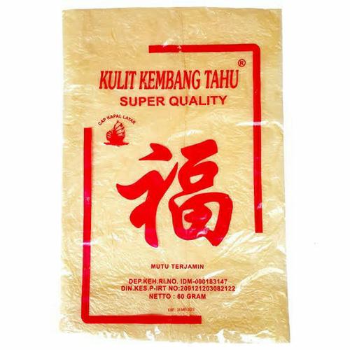 Foto Produk Kulit Kembang Tahu dari DJ Fashion
