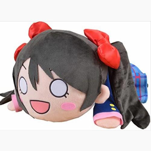 Mega Jumbo Nesoberi Love Live 40 cm 