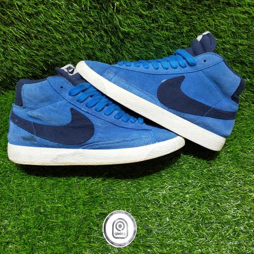 Jual Nike Blazer Mid Suede - Kota 