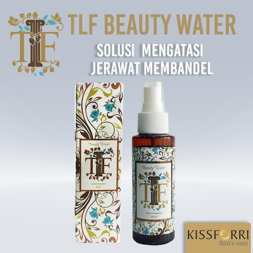 Gambar TLF Miracle Water Solusi Jerawat dan Kulit dari Kissforri Official undefined Tokopedia