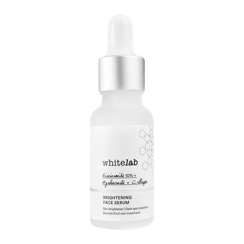 Foto Produk Whitelab Brightening Face Serum dari Whitelab Official Store