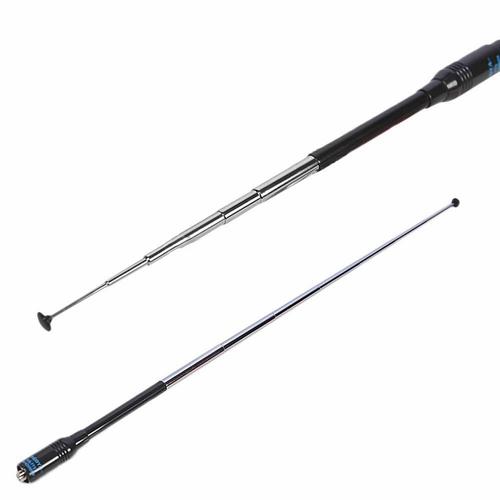 Foto Produk Antena untuk HT Pofung Baofeng BF-UV5R BF-UV5RE BF-UV82 UFO-1 dari Five To Eight.