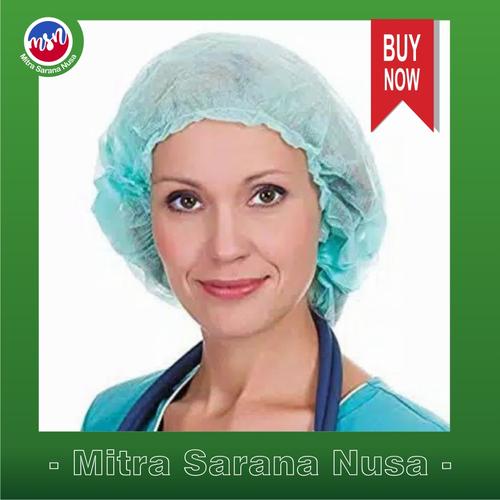 Promo Hairnet Medis Penutup Kepala 