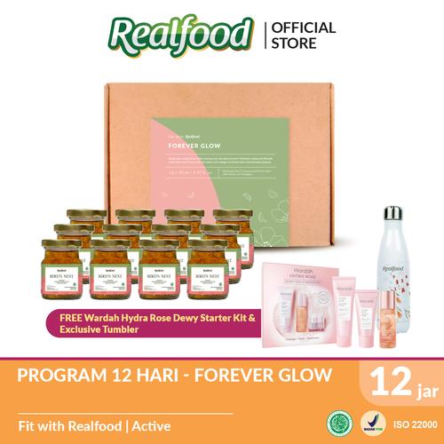 Foto Produk Realfood Beauty Inside Out Bundle dari Realfood