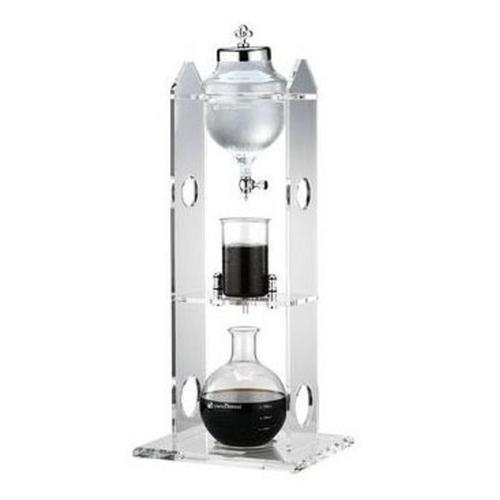 Promo Tiamo HG6332 Cold drip brew tower 