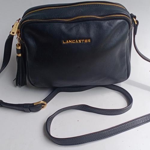 lancaster sling bag