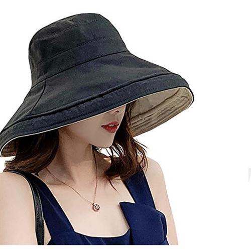 Khaki Color Foldable Topi Japan 