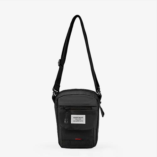 Foto Produk Geoff Max Official - Fardele Black dari Geoff Max Official