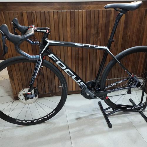 FoCus Cayo disc brake not trek cervelo 