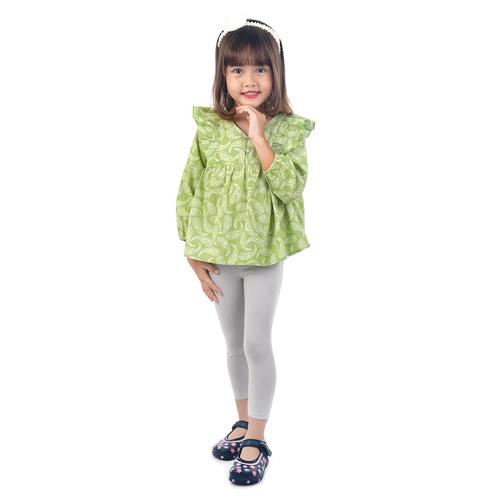 Foto Produk KIDS ICON - Set Anak Perempuan Baby COLOURS 03-36 Bln - CGSL0200210 - 3-6 Bulan dari Kids Icon