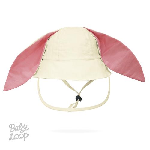 Jual Bucket Hat Bunny - Baby Loop 