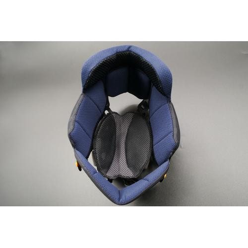 Foto Produk Arai RX-7X EP INTERIOR PAD III-10mm (5686) Original dari Arai Indonesia