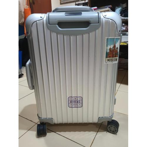 harga koper rimowa original