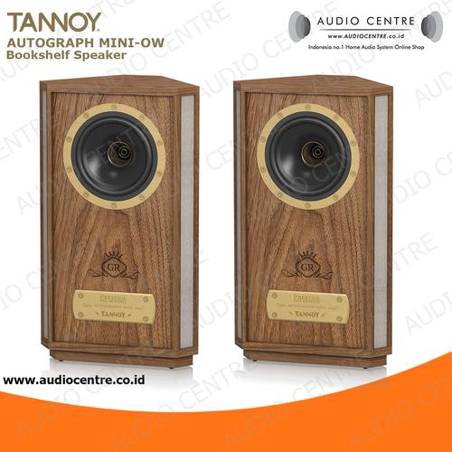 Jual Tannoy autograph mini GR dual 