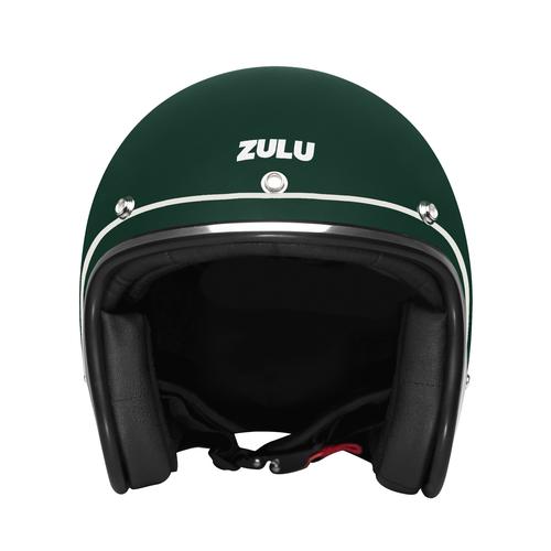Gambar KFC x ZULU AZURA GREEN CHROME - L dari ZULU Official Kota Tangerang Tokopedia
