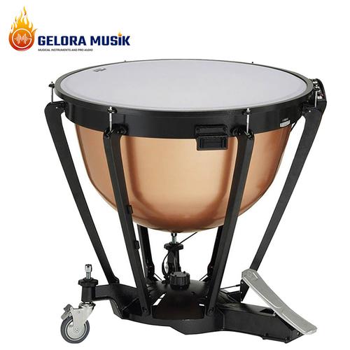 お値下げ！【自社配送は札幌市内限定】YAMAHA/ヤマハ ティンパニ TP