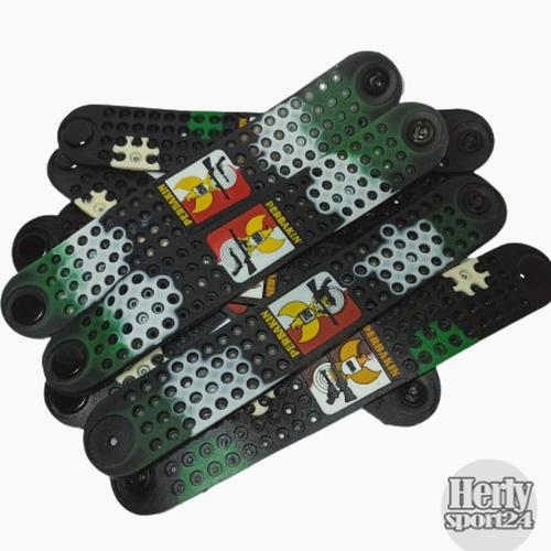 Gambar KARET MIMIS TEBAL / TEMPAT MIMIS CAMO / MODEL GELANG DAN GANTUNGAN - GELANG dari Herly Sport24 Jakarta Pusat Tokopedia