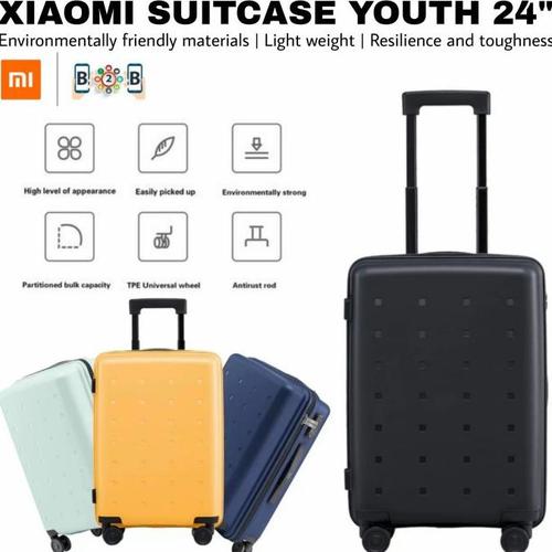 Jual Xiaomi Mi Suitcase Youth 24 Inch 