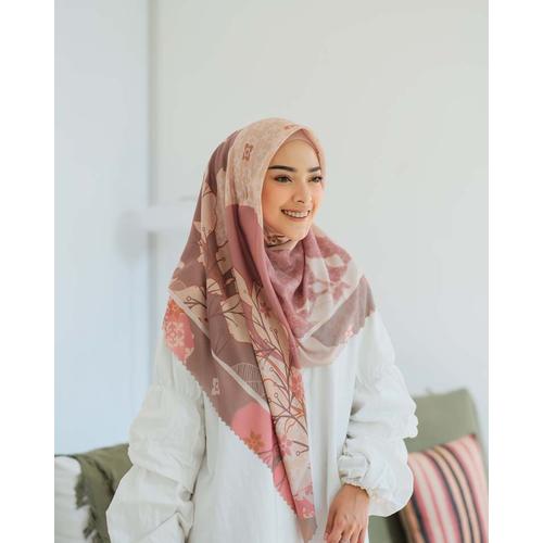 Gambar FERIN | KAINREPUBLIK Premium Voal - 120 LOGO dari KAINREPUBLIK Kab. Bandung Tokopedia