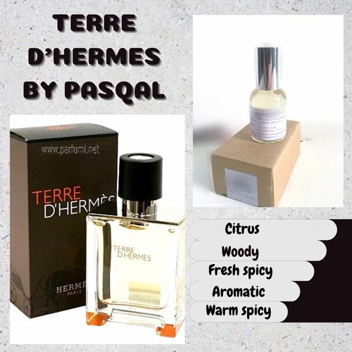 parfum hermes pria