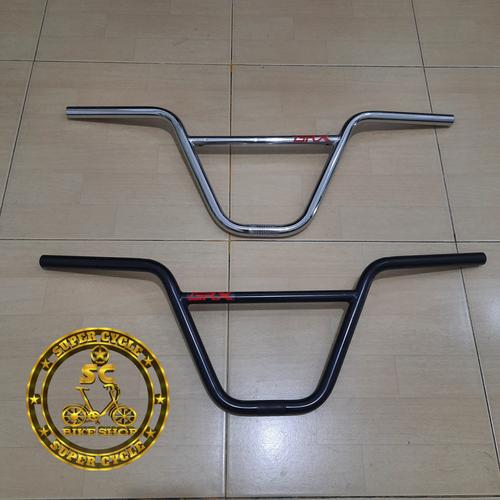 Jual STANG BMX GRX CHROME - Chrome 