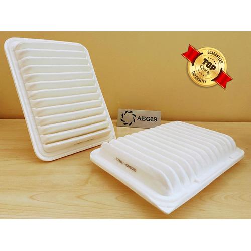Gambar Filter Udara Wish Voxy Yaris Vios Limo Altis Noah NAV1 | 17801-0M020 dari Aegis Filter Official Kota Cirebon Tokopedia