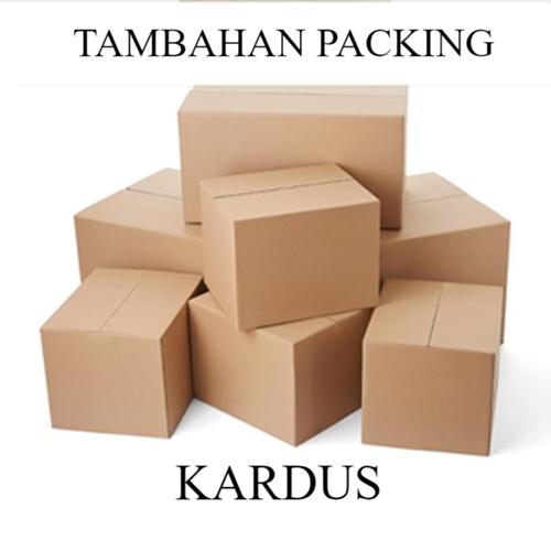 Foto Produk KARDUS BOX TAMBAHAN PACKING dari Distributor HPAI