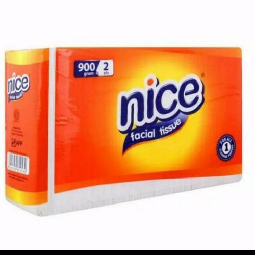 Foto Produk nice facial tissue 900 gram / 1000 gram dari Neo Happy Shopping