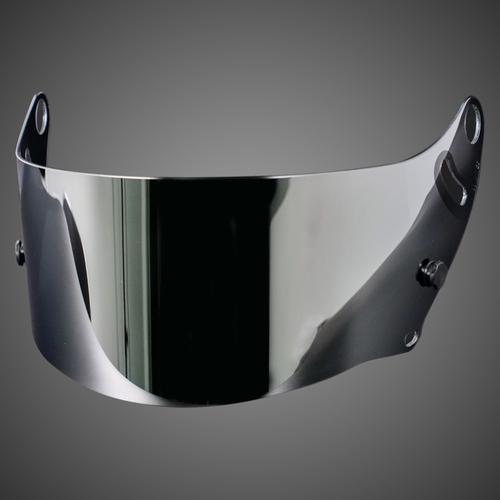 Foto Produk Arai CK-6 Mirrorized (1256) Visor Original - Silver dari Arai Indonesia