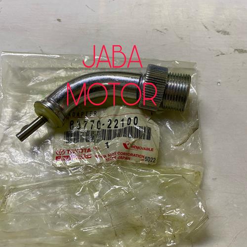 Foto Produk Adapter spedometer-Kabel spedometer kijang grand original dari JABA MOTOR TOYOTA