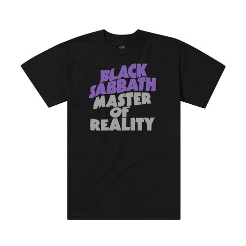 Jual T-shirt Lakai X Black Sabbath 
