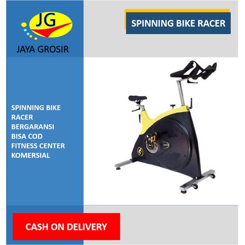 Jual Alat fitness sepeda statis 