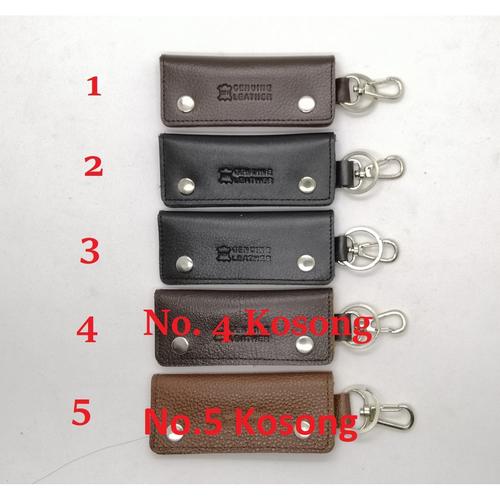 Foto Produk Dompet STNK / Gantungan Kunci/ Kulit Asli Model Kecil / Kulit Asli dari Next G21