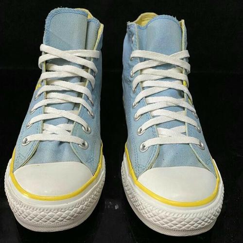 converse blanche basse 41