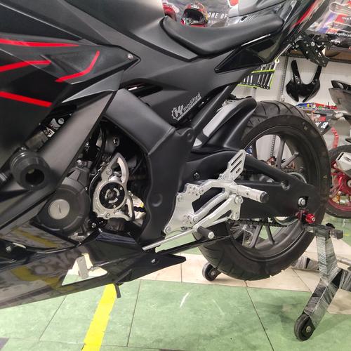 Foto Produk Cover Deltabox CBR 150R K45R 2021 All New Facelift Rangka dari KY Modified