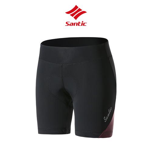 Promo SANTIC WL0C05115P Women Cycling 
