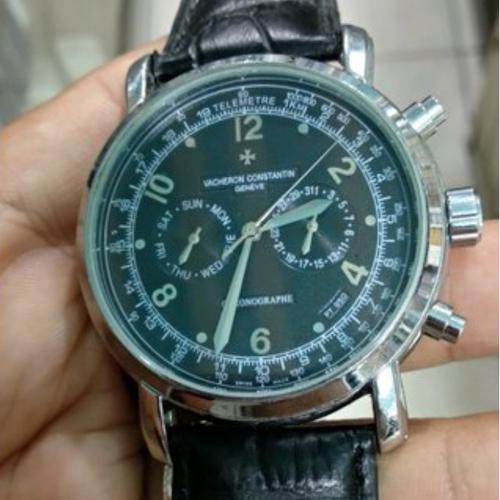 Jual Jam VACHERON CONSTANTINE Automatic no seiko casio citizen - Kota Depok  - SideJobOnly | Tokopedia